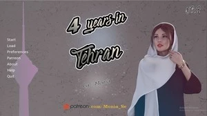 Descargar juego porno 4 Years In Tehran – New Version 0.6 [Monia Sendicate]