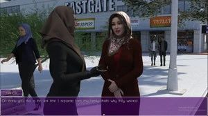 Download porn game 4 Years In Tehran – New Version 0.6 [Monia Sendicate]