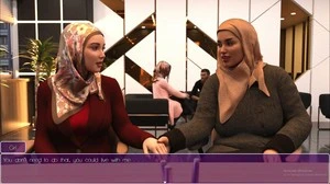 Download porn game 4 Years In Tehran – New Version 0.6 [Monia Sendicate]