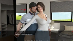 Download porn game A Big Family In Debt – New Version 0.1.1 [DRincs]