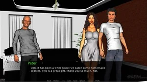 Porno Spiel A Couple’s Duet of Love & Lust – New Version 0.12.0 [King B] Herunterladen