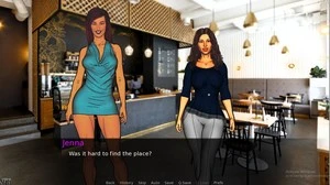 Porno Spiel A Couple’s Duet of Love & Lust – New Version 0.12.0 [King B] Herunterladen