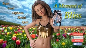 Descargar juego porno A Moment of Bliss – New Version 5.0.1 [Lockheart]