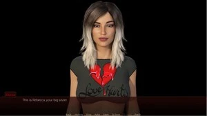 Télécharger le jeu porno A New Home 2 – New Final Version 0.5 (Full Game) [Envixer]