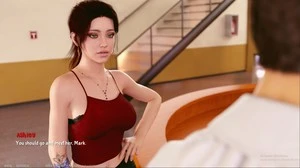 Descargar juego porno A.O.A Academy – New Chapter 5.0 Gold [TLGGAMES]