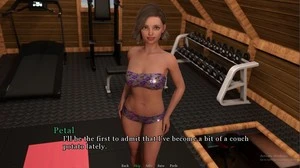 Pobierz grę porno A Petal Among Thorns – New Final Version 6.0.1 (Full Game) [Lockheart]