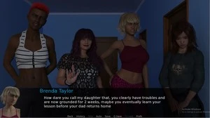 Download porn game A Town Called Tool – Version 10.0 (Season 1) – Added Android Port [Notretsam]