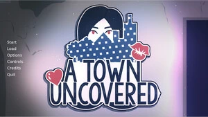 Скачать порно игру A Town Uncovered – New Version 0.50a Alpha [GeeSeki]