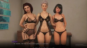 Porno oyunu indir Above The Clouds – New Version 0.75 [Mundo Games]