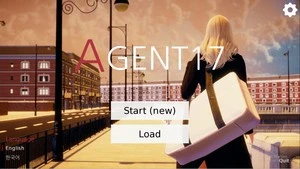 Scarica gioco porno Agent17 – New Version 0.23.8 [hexatail]