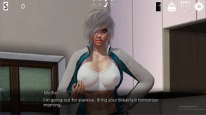 Scarica gioco porno Agent17 – New Version 0.23.8 [hexatail]