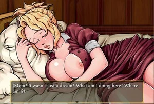 Porno Spiel Alvein – Version 0.99a – Added Android Port [Yni] Herunterladen