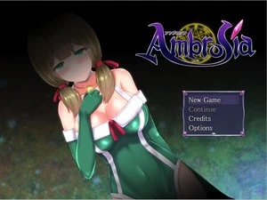 Porno Spiel Ambrosia – Version 1.04 (Full Game) [Shimobashira Workshop / Kagura Games] Herunterladen