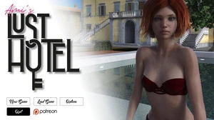 Porno Spiel Amy’s Lust Hotel – New Version 0.11.0 [Drunk Robot] Herunterladen