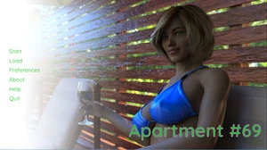 Download porn game Apartment 69 – New Version 0.07 [Luxee]