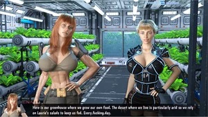 Télécharger le jeu porno Apocalypse –  New Final Version 1.0 (Full Game) [EpicLust]