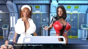 Descargar juego porno Apocalypse –  New Final Version 1.0 (Full Game) [EpicLust]