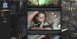 Scarica gioco porno Apocalyptic World – New Version 0.34 [ttyrke]