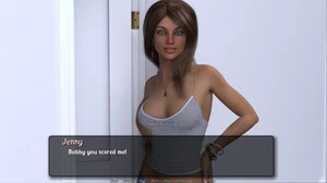 Download porn game Bad Bobby Saga: Dark Path – New Version 0.15.4888 [ZipTieFun]