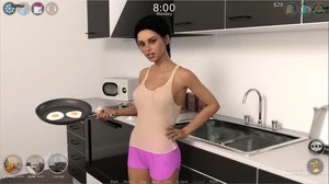 Download porn game Bad Bobby Saga: The Return – Version 0.1.0 [TeamSaga/DRincs]