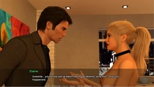 Porno Spiel Bad Teacher – Version 0.2b [WindwardGames] Herunterladen