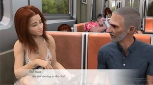 Porno Spiel Beauty and the Thug – New Version 0.3.2b [Ze-gam-eZ] Herunterladen