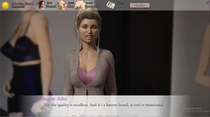 Descargar juego porno Beauty and the Thug – New Version 0.3.2b [Ze-gam-eZ]