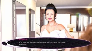 Descargar juego porno Being a Wife – New Version 1.120 (Formerly known as Christine Watson) [baap]