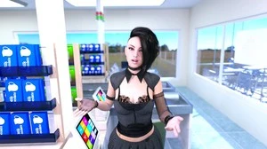 Download porn game Being Super –New Version 0.19c Light [Sandman Games and Art]