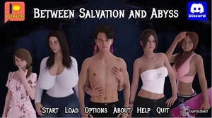 Porno Spiel Between Salvation and Abyss – New Version Chapter 9 Part 2 [Ethan Krautz] Herunterladen