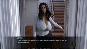 Download porn game Between Salvation and Abyss – New Version Chapter 9 Part 2 [Ethan Krautz]