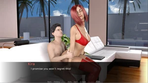 Descargar juego porno Big Brother – Expanding The Family – Version 0.1 [MoneyNutz]