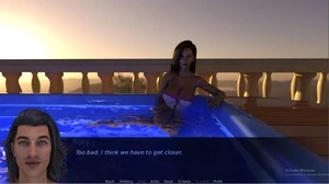 Porno Spiel Blossom of Pleasure – New Version 0.38 [Bildur] Herunterladen