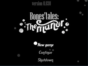 Pobierz grę porno Bones’ Tales: The Manor – New Version 0.20.0a [Dr Bones]