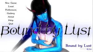 Pobierz grę porno Bound by Lust – New Version 0.4.1.5 [LustSeekers]