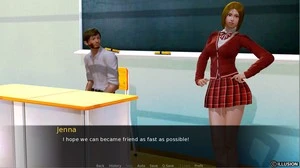 Descargar juego porno Chemical Change – New Version 3.0 (Full Game) [Etanolo]