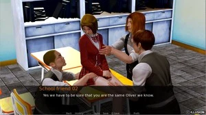 Download porn game Chemical Change – New Version 3.0 (Full Game) [Etanolo]