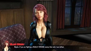 Download porn game Cockham Superheroes – New Version 0.6.1 [EpicLust]