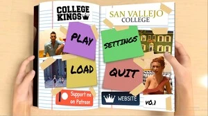 Porno Spiel College Kings – Season 2 – Episode 4 – New Version 4.0.0 P1 [Undergrad Steve] Herunterladen