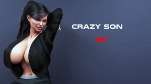 Descargar juego porno Crazy Son – New Version 0.01b [Crazy Wanker]