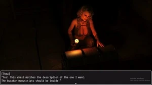 Porno Spiel Cursed – New Version 0.60 [Sid Valentine] Herunterladen