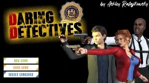 Descargar juego porno Daring Detectives – A New Life – New Final Version 0.81 (Full Game) [Ashley Ratajkowsky]