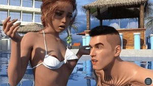 Descargar juego porno Daring Detectives – A New Life – New Final Version 0.81 (Full Game) [Ashley Ratajkowsky]