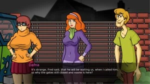 Scarica gioco porno Dark Forest Stories: Scooby-Doo – Version 1.0 [The Dark forest]