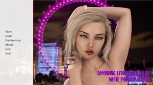 Скачать порно игру Defending Lydia Collier – New Version 0.15.9 [White Phantom Games]