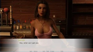 Download porn game Defending Lydia Collier – New Version 0.15.9 [White Phantom Games]