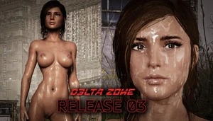 Porno Spiel Delta Zone – New Version 16 Cracked [DEVOLUTION] Herunterladen