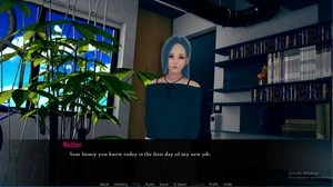 Scarica gioco porno Depth’s Revival – New Chapter 10.5 [Seacth]