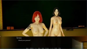 Download porn game Depth’s Revival – New Chapter 10.5 [Seacth]