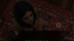 Download porn game Desert Stalker – New Version 0.15 Beta [Zetan]